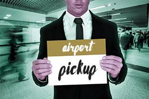 Permalink to:Aiport Pickup